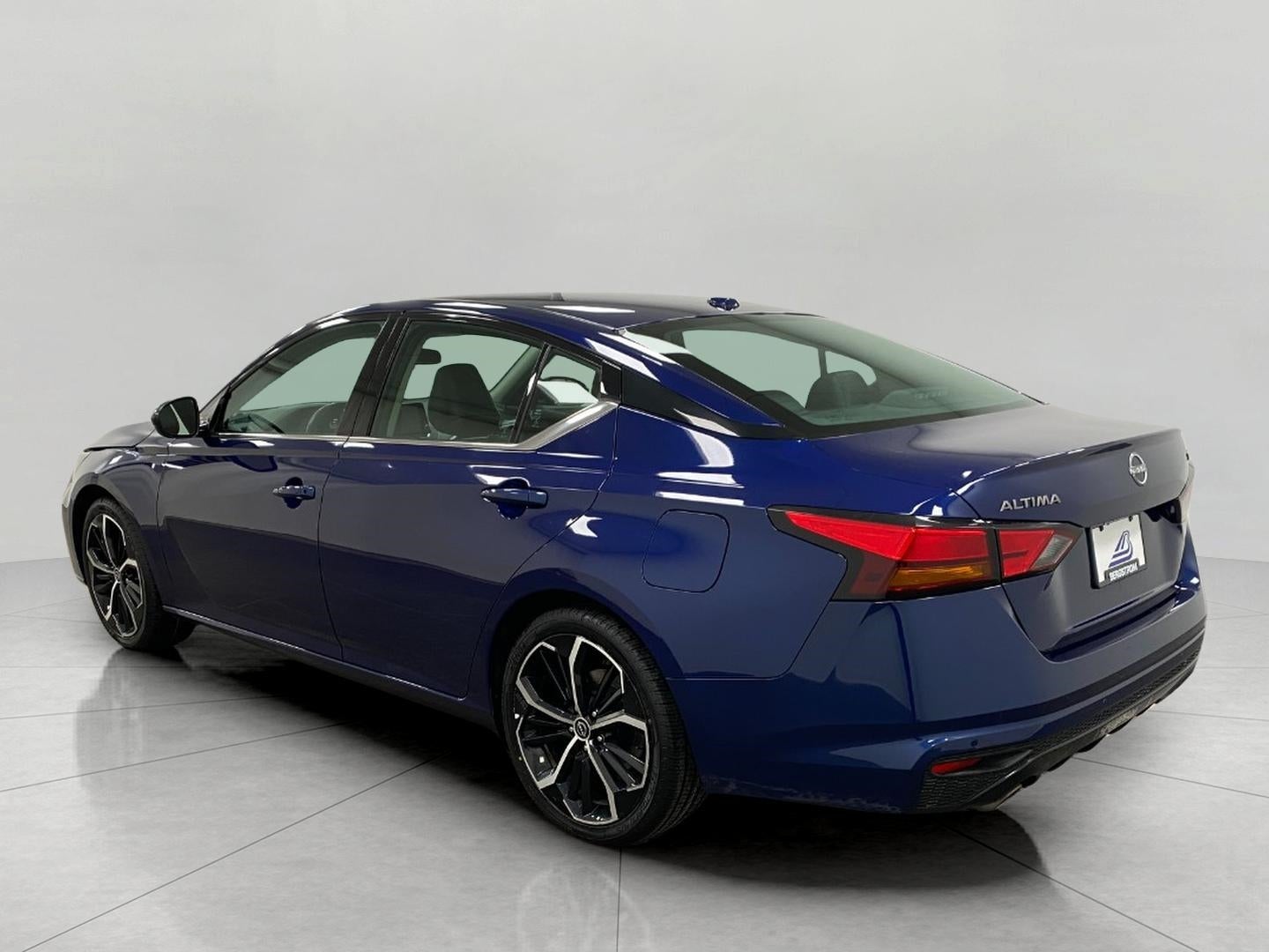 2024 Nissan Altima 2.5 SR Sedan