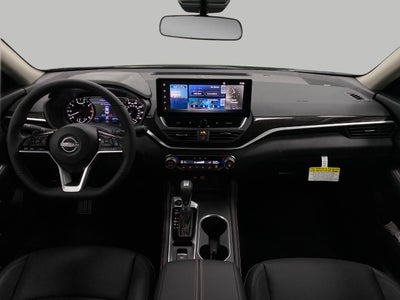2026 Nissan Altima SR
