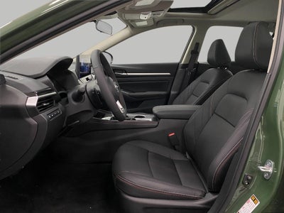 2026 Nissan Altima SR