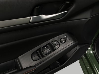 2026 Nissan Altima SR