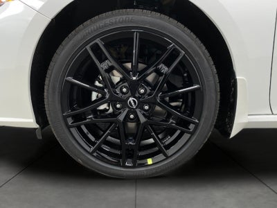 2026 Nissan Altima SR Midnight Edition®