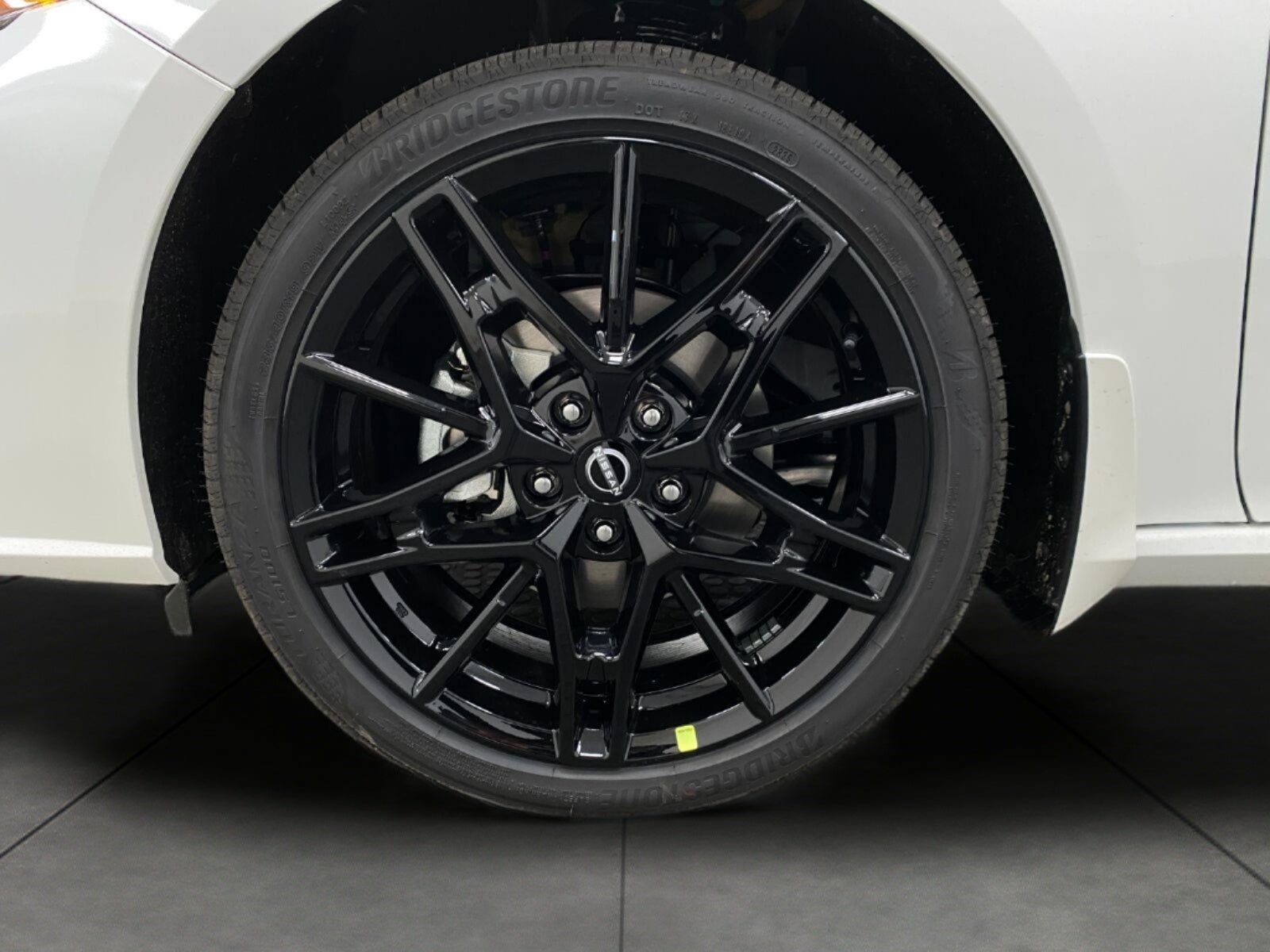 2026 Nissan Altima SR Midnight Edition®