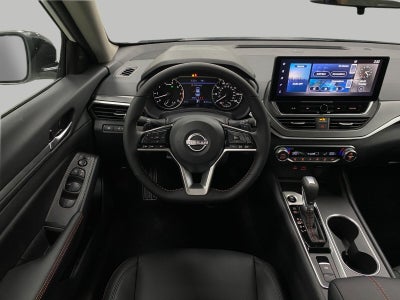 2026 Nissan Altima SR Midnight Edition®