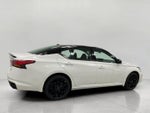 2026 Nissan Altima SR Midnight Edition®
