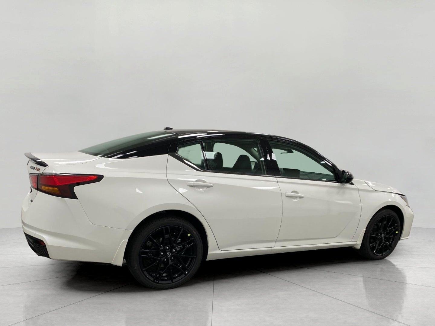 2026 Nissan Altima SR Midnight Edition®