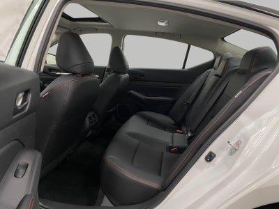 2026 Nissan Altima SR Midnight Edition®