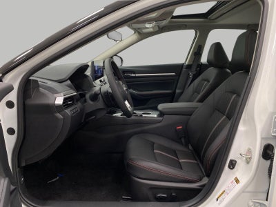 2026 Nissan Altima SR Midnight Edition®