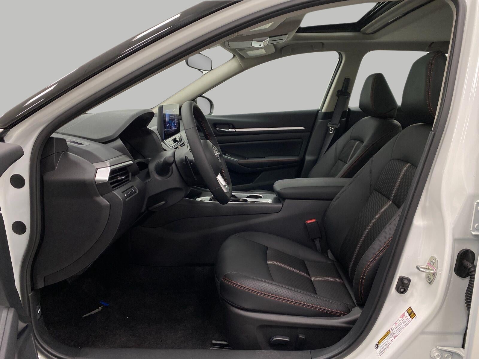2026 Nissan Altima SR Midnight Edition®