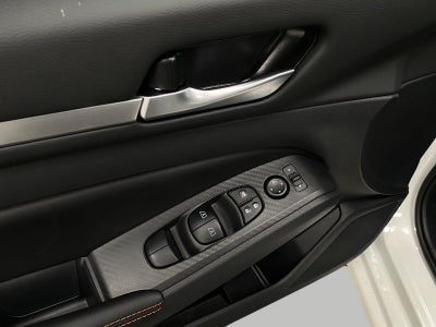 2026 Nissan Altima SR Midnight Edition®