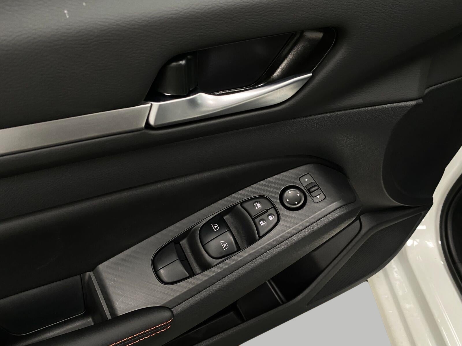 2026 Nissan Altima SR Midnight Edition®