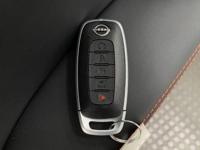 2026 Nissan Altima SR Midnight Edition®