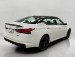 2026 Nissan Altima SR Midnight Edition®