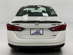 2026 Nissan Altima SR Midnight Edition®
