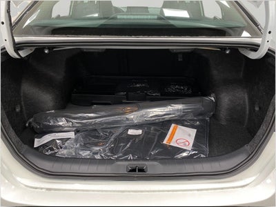 2026 Nissan Altima SR Midnight Edition®
