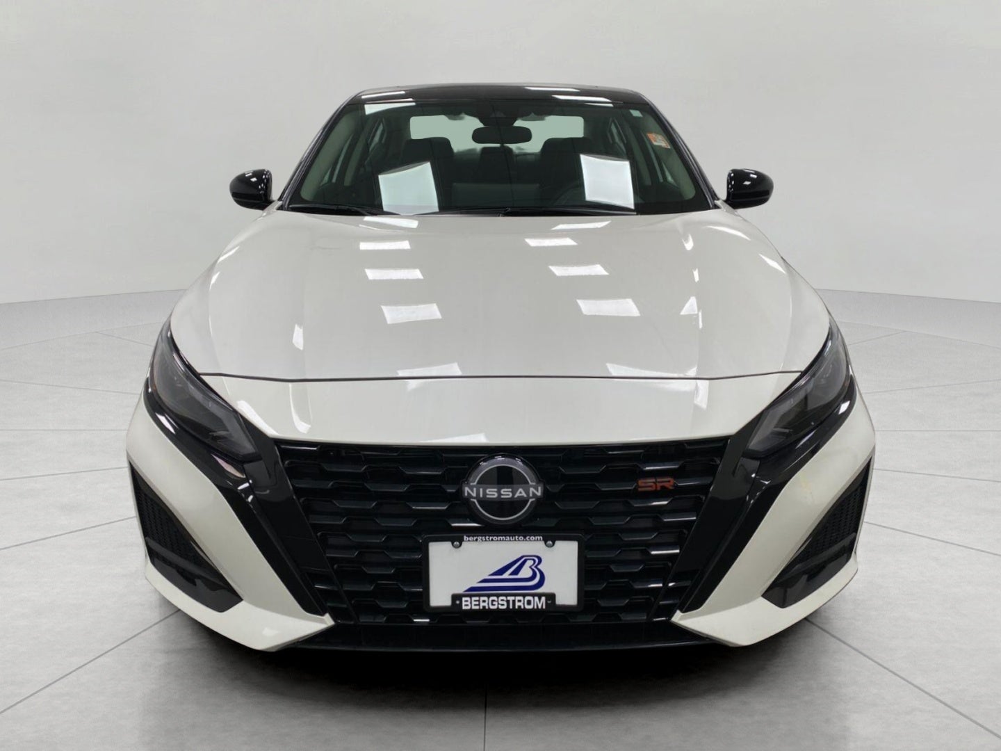 2026 Nissan Altima SR Midnight Edition®