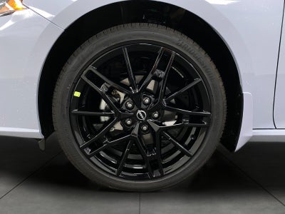 2026 Nissan Altima SR Midnight Edition®