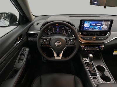2026 Nissan Altima SR Midnight Edition®