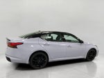 2026 Nissan Altima SR Midnight Edition®