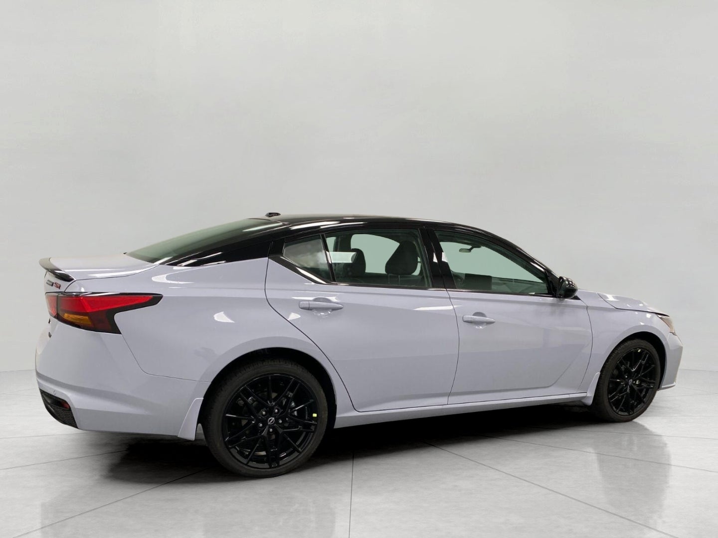 2026 Nissan Altima SR Midnight Edition®
