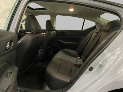 2026 Nissan Altima SR Midnight Edition®