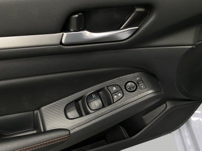 2026 Nissan Altima SR Midnight Edition®