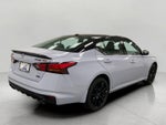 2026 Nissan Altima SR Midnight Edition®