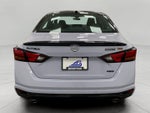 2026 Nissan Altima SR Midnight Edition®