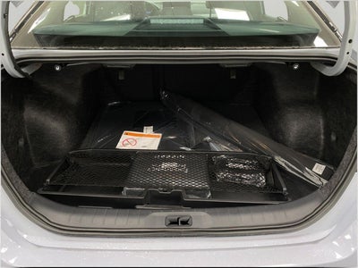 2026 Nissan Altima SR Midnight Edition®