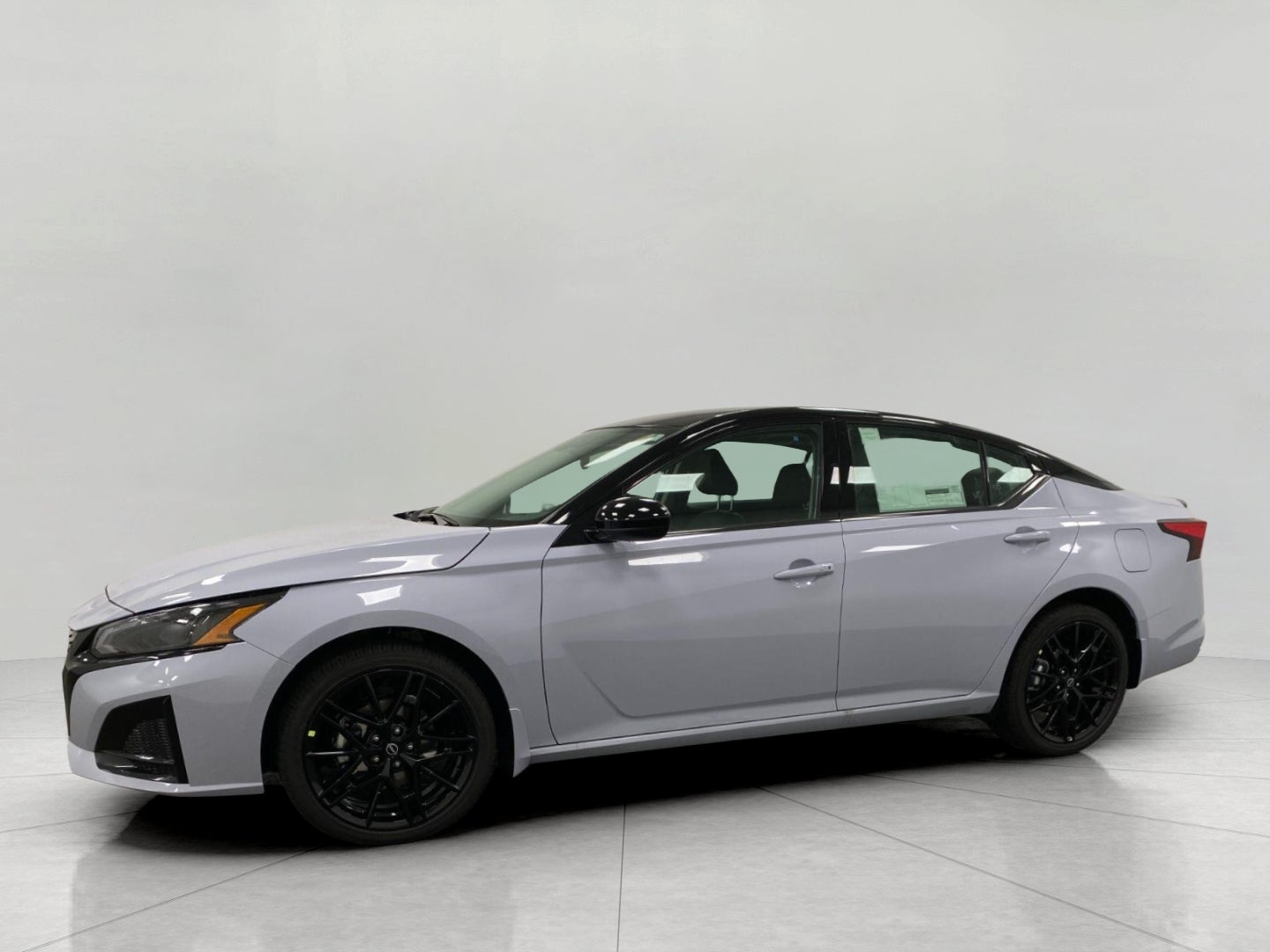 2026 Nissan Altima SR Midnight Edition®