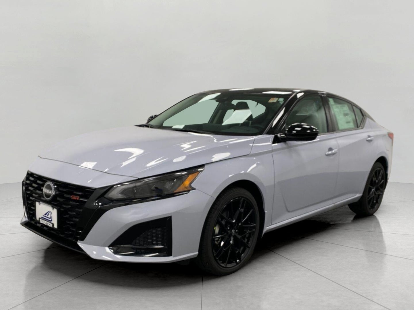 2026 Nissan Altima SR Midnight Edition®