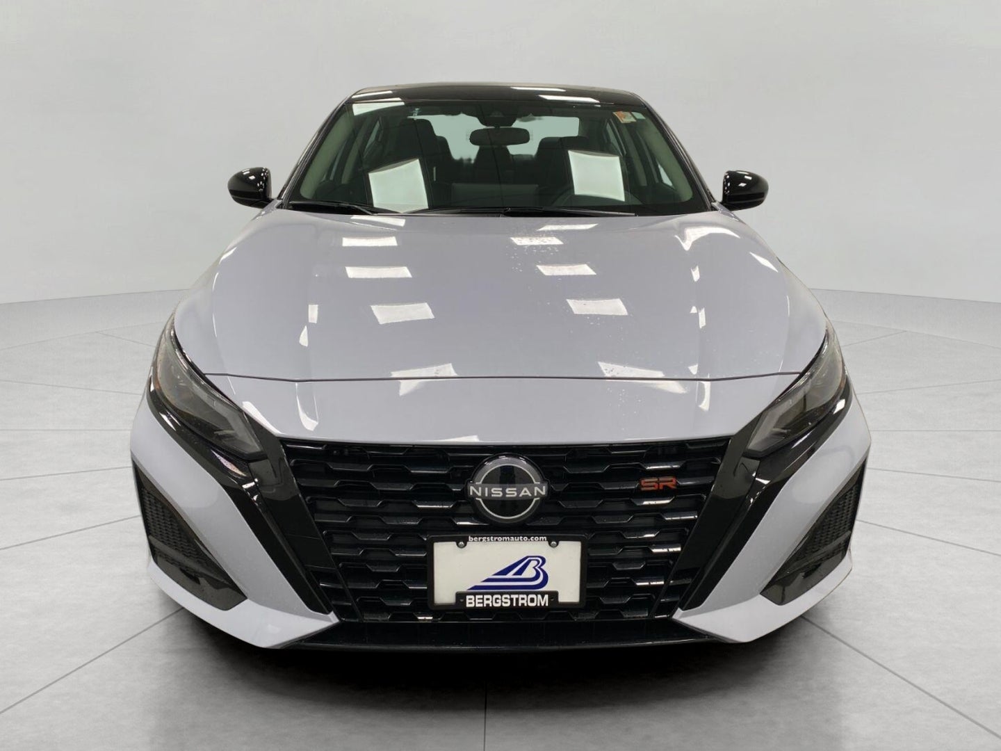 2026 Nissan Altima SR Midnight Edition®
