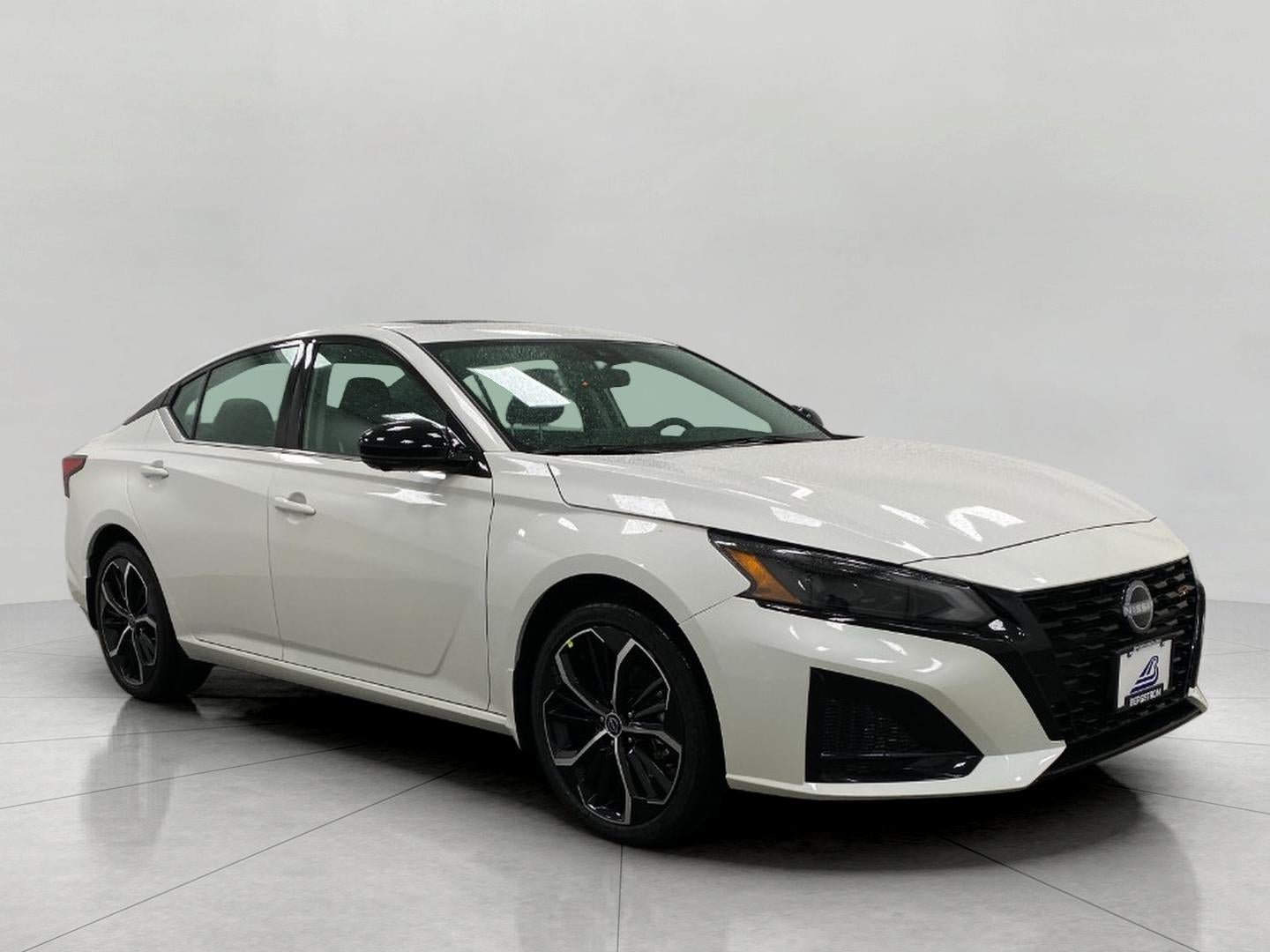 2026 Nissan Altima 2.5 SR AWD's photo