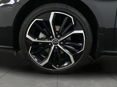 2024 Nissan Altima SR