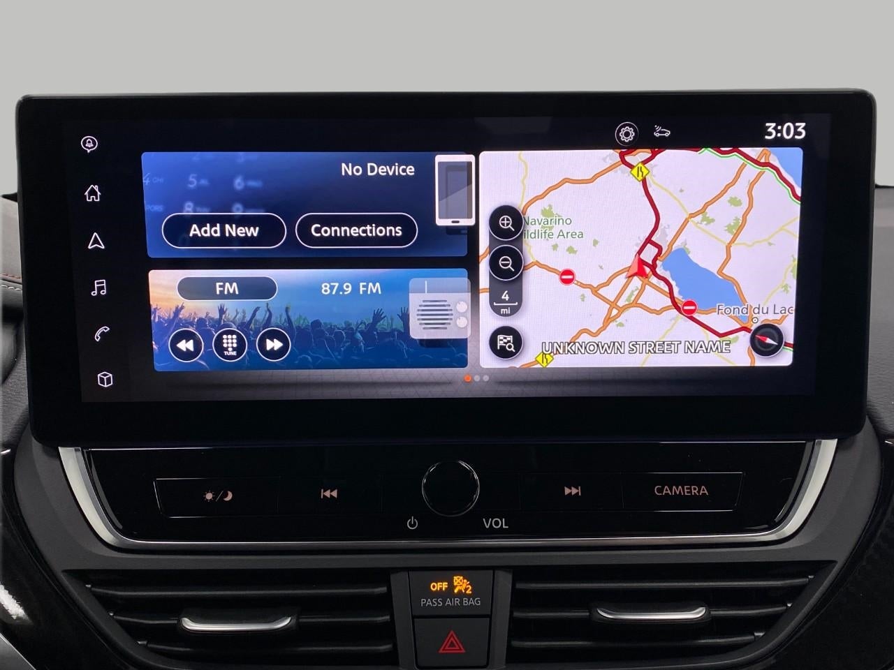 2024 Nissan Altima SR