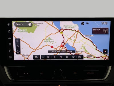 2024 Nissan Altima SR