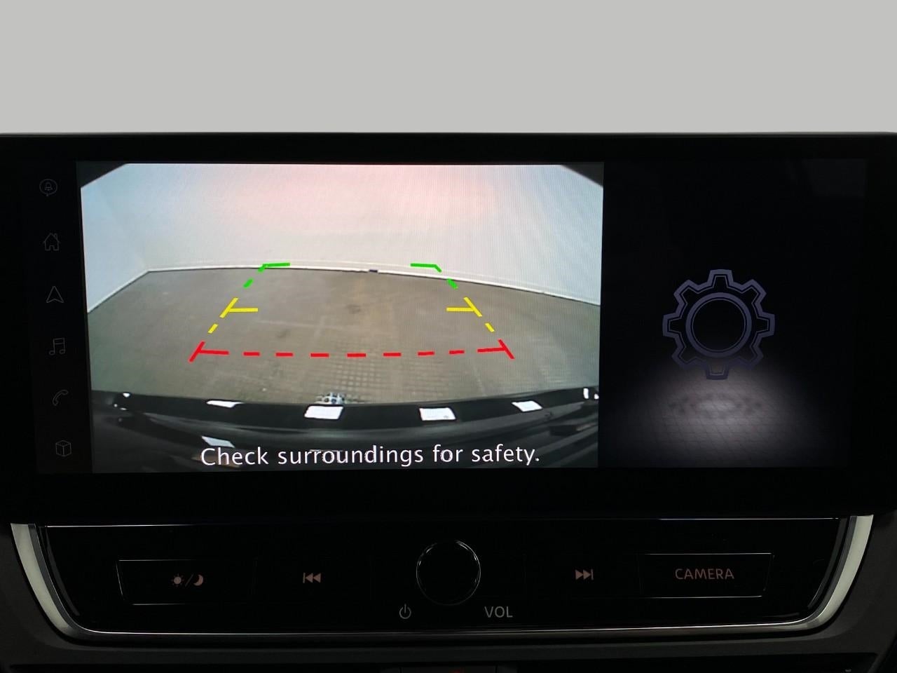 2024 Nissan Altima SR