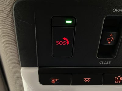 2024 Nissan Altima SR