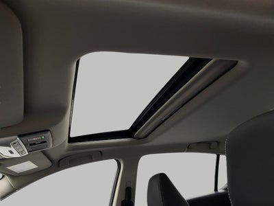 2024 Nissan Altima SR