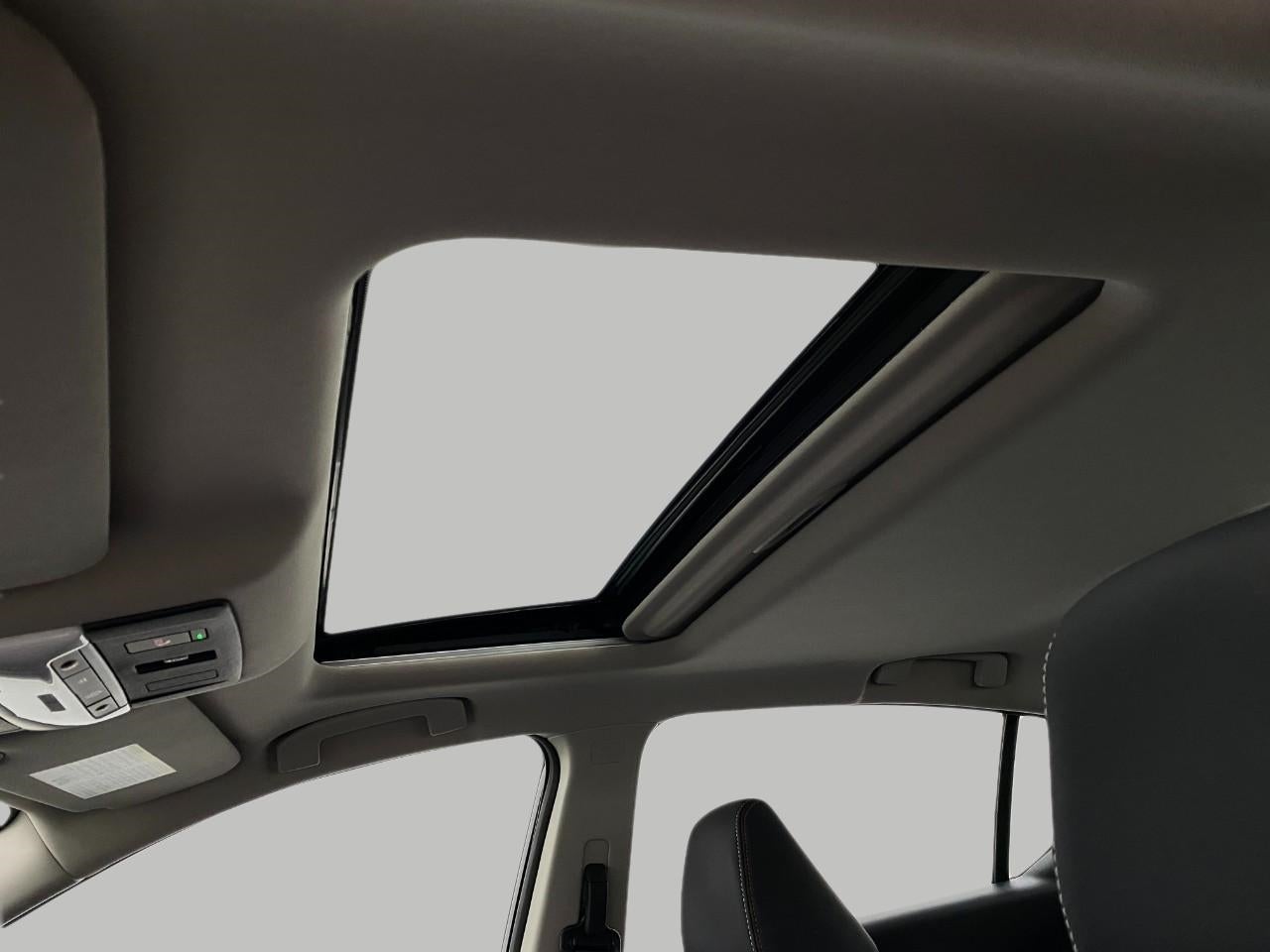 2024 Nissan Altima SR