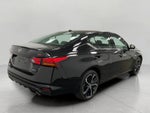 2024 Nissan Altima SR