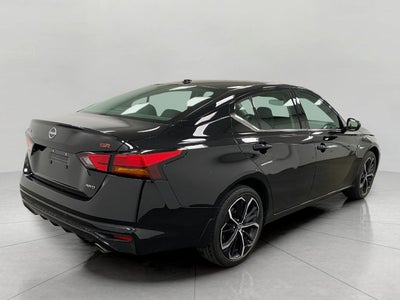 2024 Nissan Altima SR