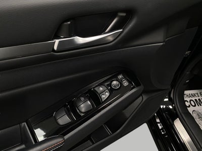 2024 Nissan Altima SR