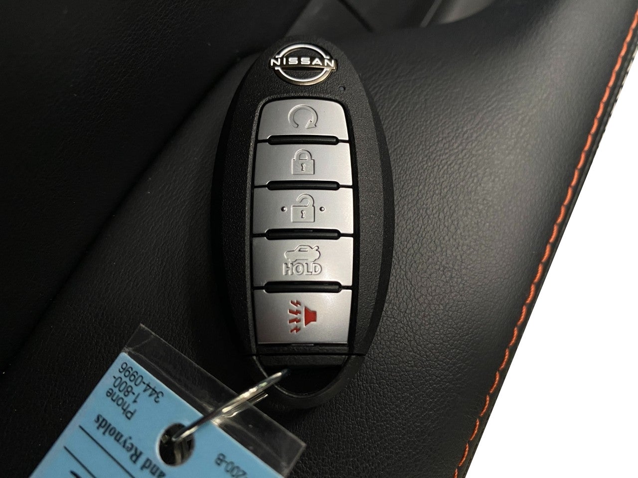 2024 Nissan Altima SR