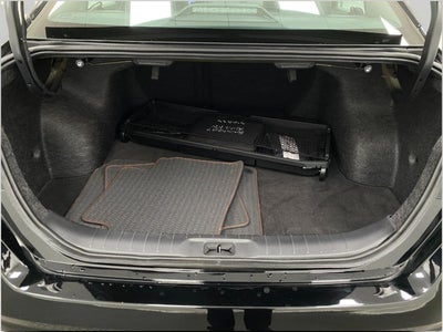 2024 Nissan Altima SR