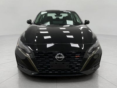 2024 Nissan Altima SR