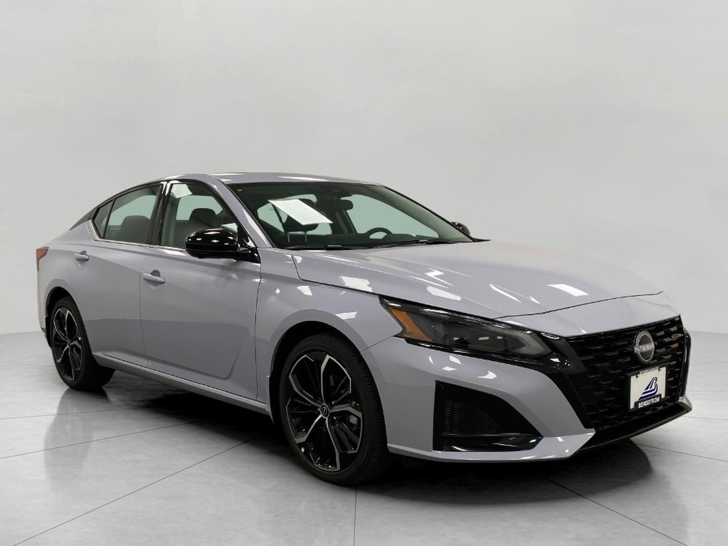 2026 Nissan Altima SR