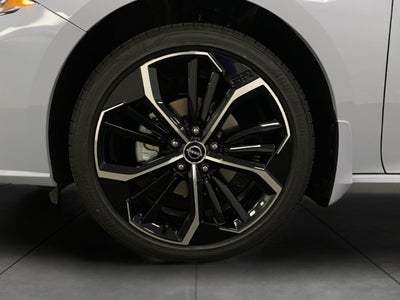 2026 Nissan Altima SR