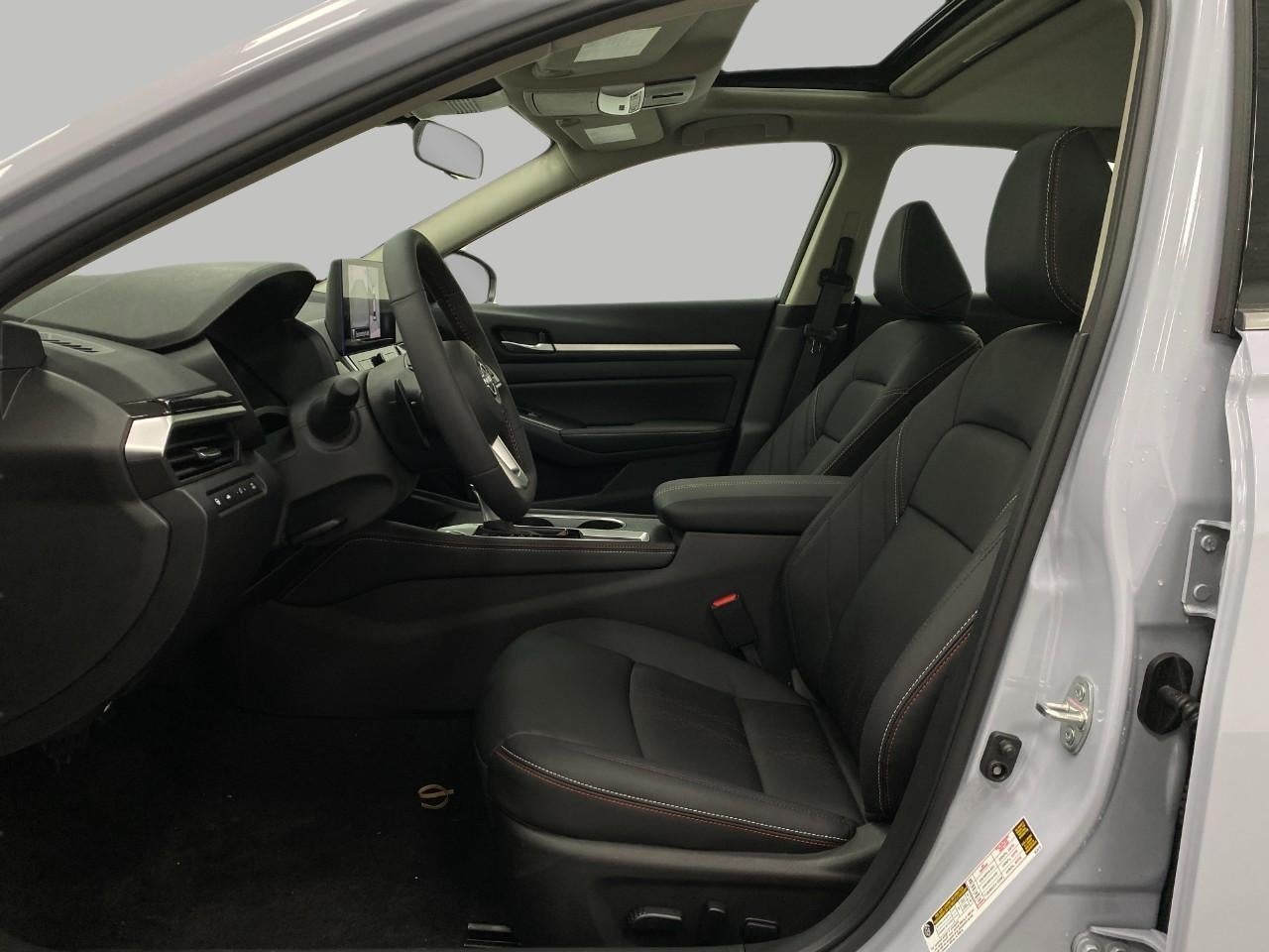 2026 Nissan Altima SR