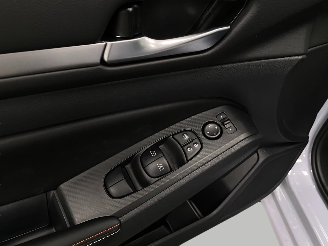 2026 Nissan Altima SR