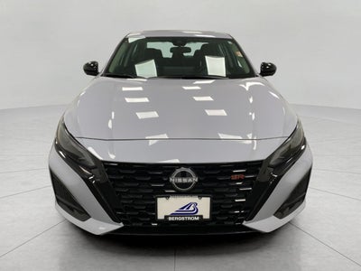 2026 Nissan Altima SR